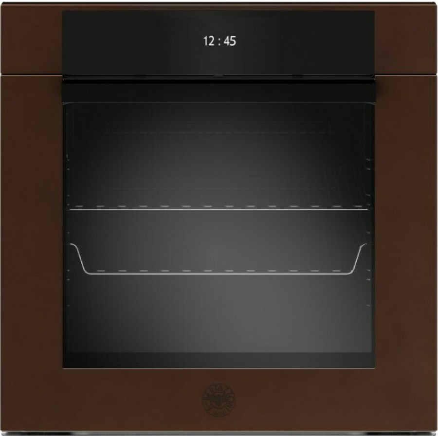 Bertazzoni F60 11 MOD V T C Φούρνος άνω Πάγκου 76lt χωρίς Εστίες Π59.5εκ. Bertazzoni F60 11 MOD V T C Φούρνος άνω Πάγκου 76lt χωρίς Εστίες Π59.5εκ.